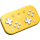 8BitDo Lite BT Gamepad - Yellow - 1106095 - zdjęcie 2